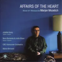 Marjan Mozetich