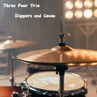 Three Four Trio