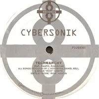 Cybersonik