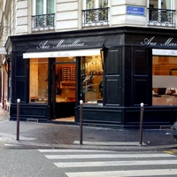 Aux Merveilleux de Fred
