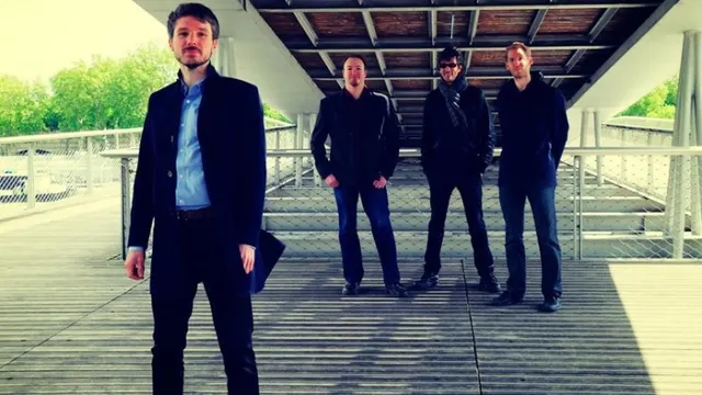 Tam de Villiers en concert