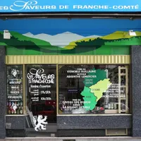 Les Saveurs de Franche-Comté
