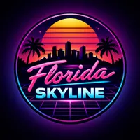 Florida Skyline