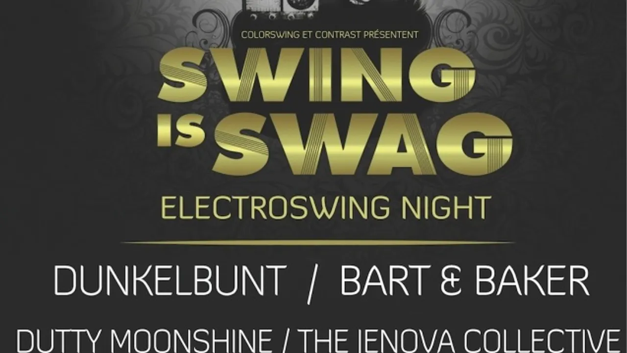 Swing is Swag