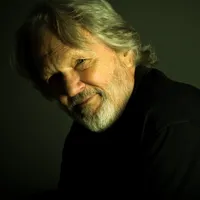 Kris Kristofferson