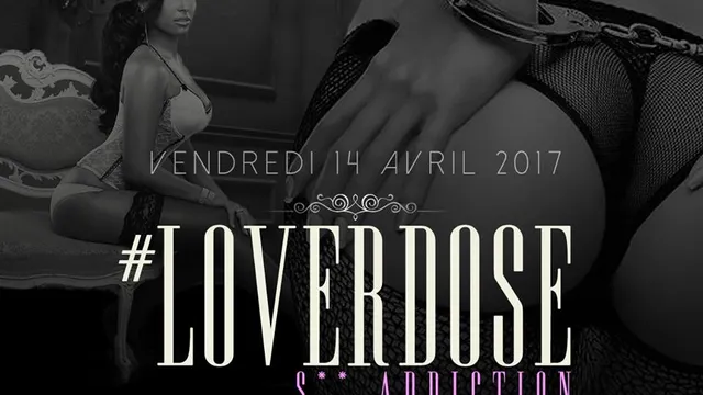 LOVERDOSE