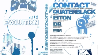 Evolution #02