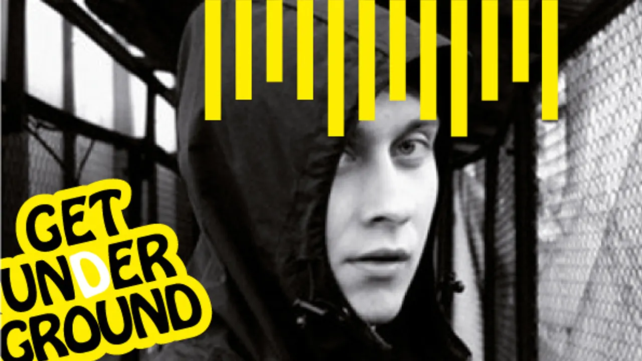 Get Underground