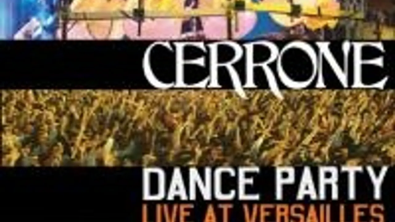 Cerrone Dance Party