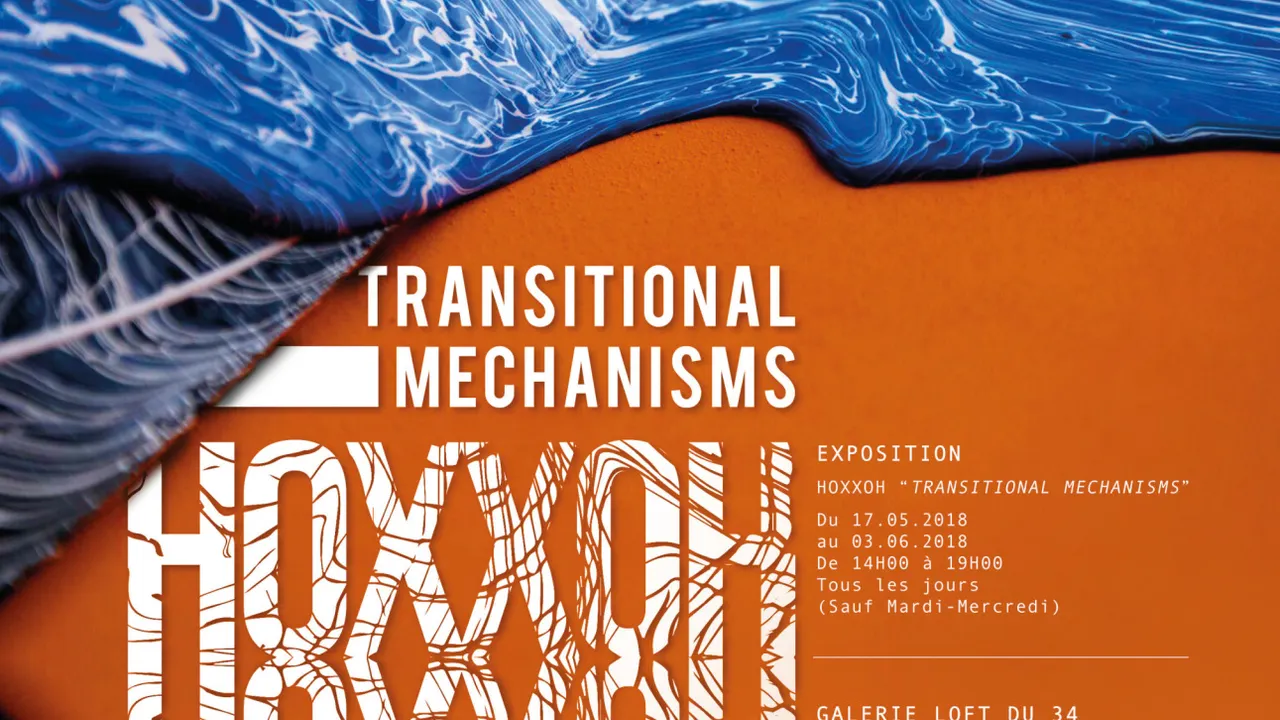 Hoxxoh: Transitional Mechanisms