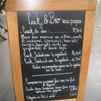 Crock & Bio