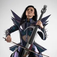 Tina Guo