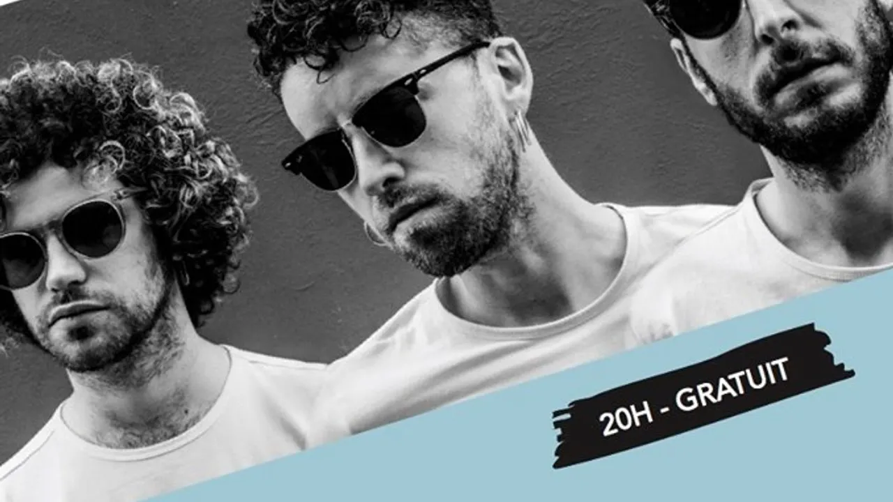 Order 89 • Nonn • Nyght / Supersonic (Free entry)