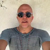 Lee Burridge