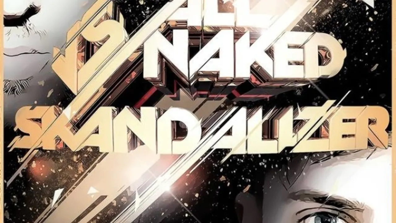 All Naked VS Skandalizer w Kill The Noise & Must Die