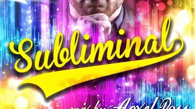 Subliminal by Aaxel Ross & Mathilde