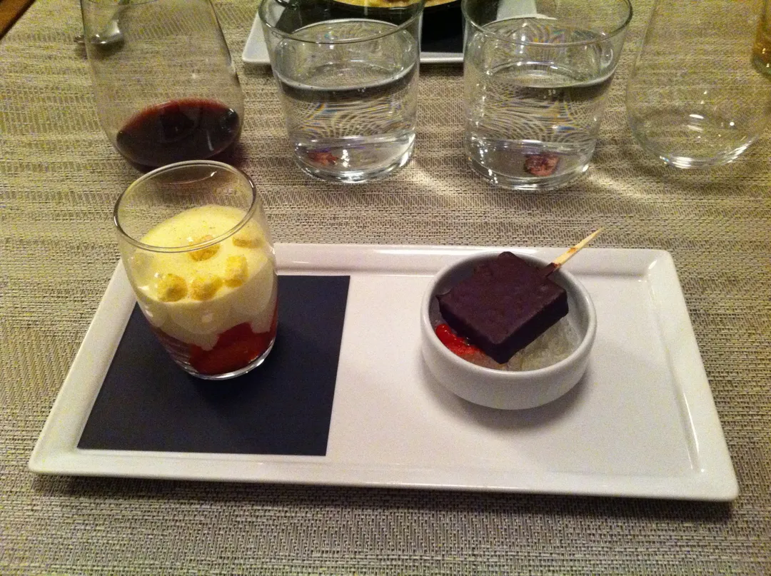 Fogón Restaurant Paris