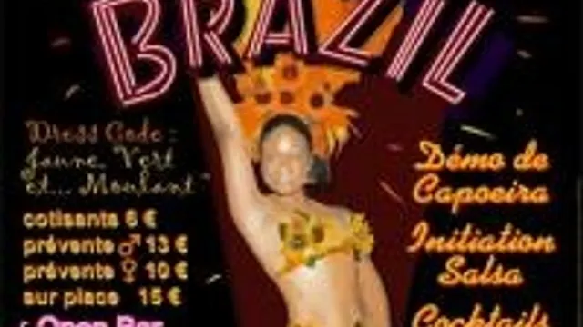 Clash Do Brazil
