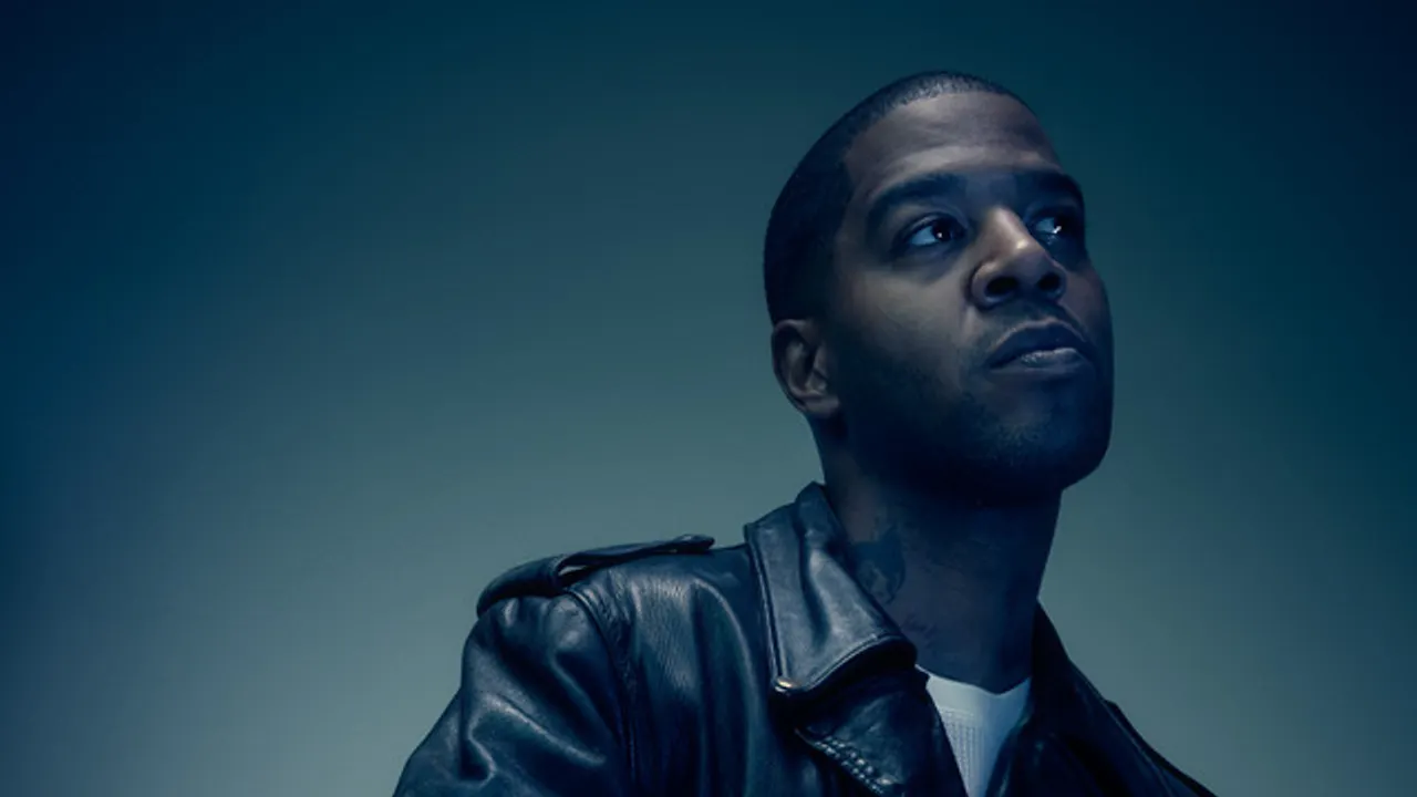 Kid Cudi: The Rebel Ragers Tour 2026