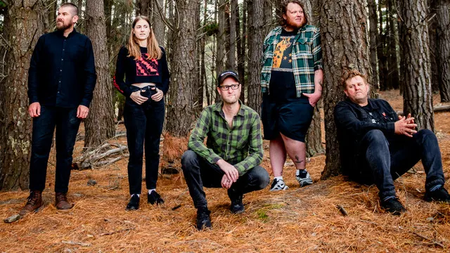 The Smith Street Band