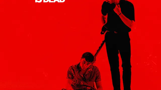 Edgär en concert au Nouveau Casino à Paris le 04 avril 2024 !