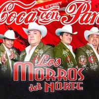 Los Morros Del Norte