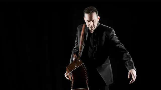 Didier Laloy Symphonic & Guests
