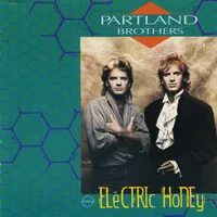 The Partland Brothers
