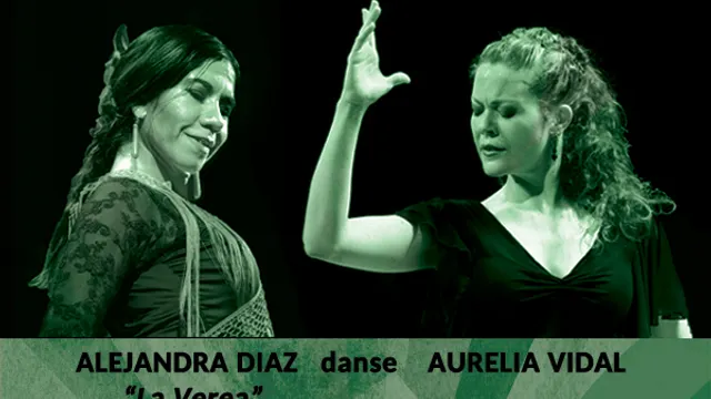 Sunday Flamenco