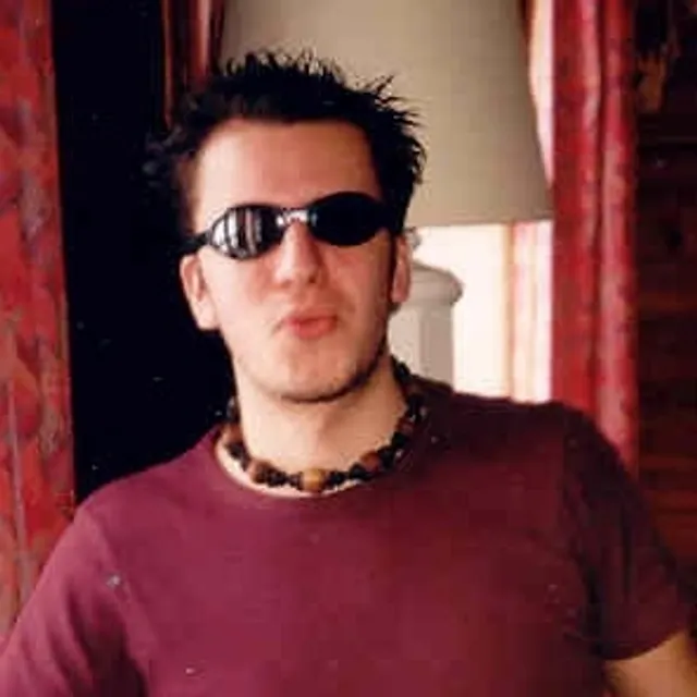 Benoît G