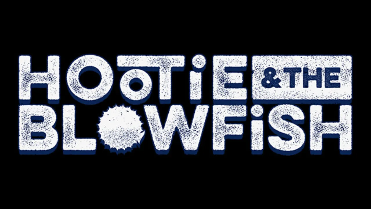 Hootie & The Blowfish