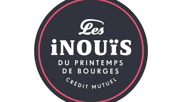 Les inouïs du printemps de bourges