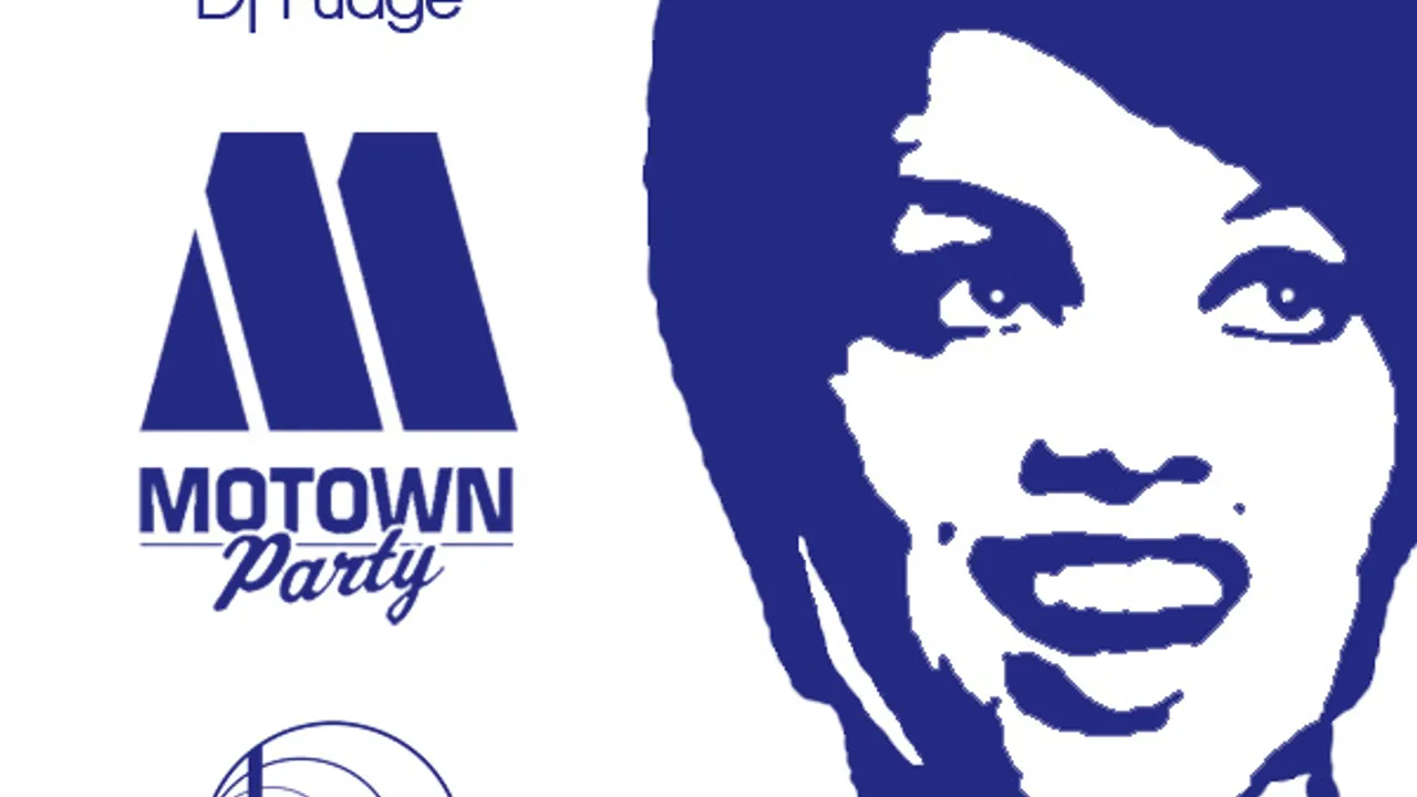 Motown Party