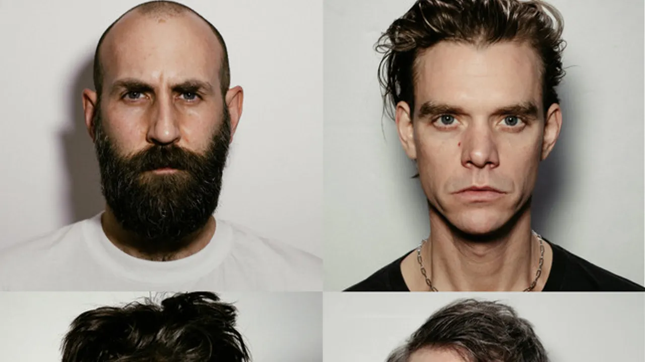 Preoccupations