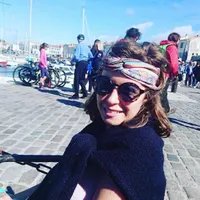 Justine P