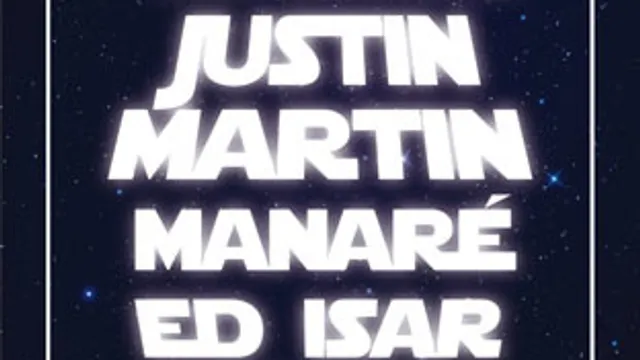 GRILL :: JUSTIN MARTIN