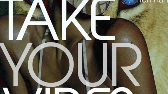 Take your vibes