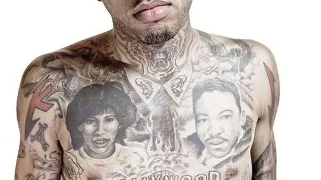 Kid ink