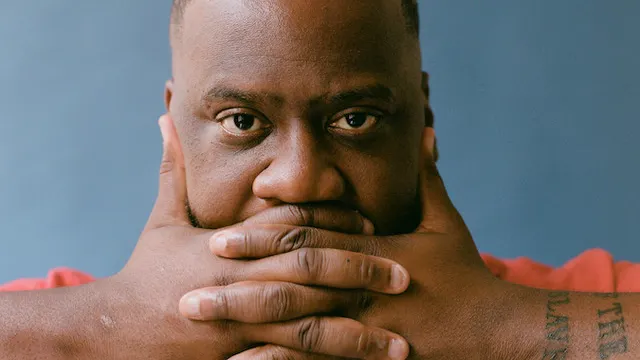 ROBERT GLASPER