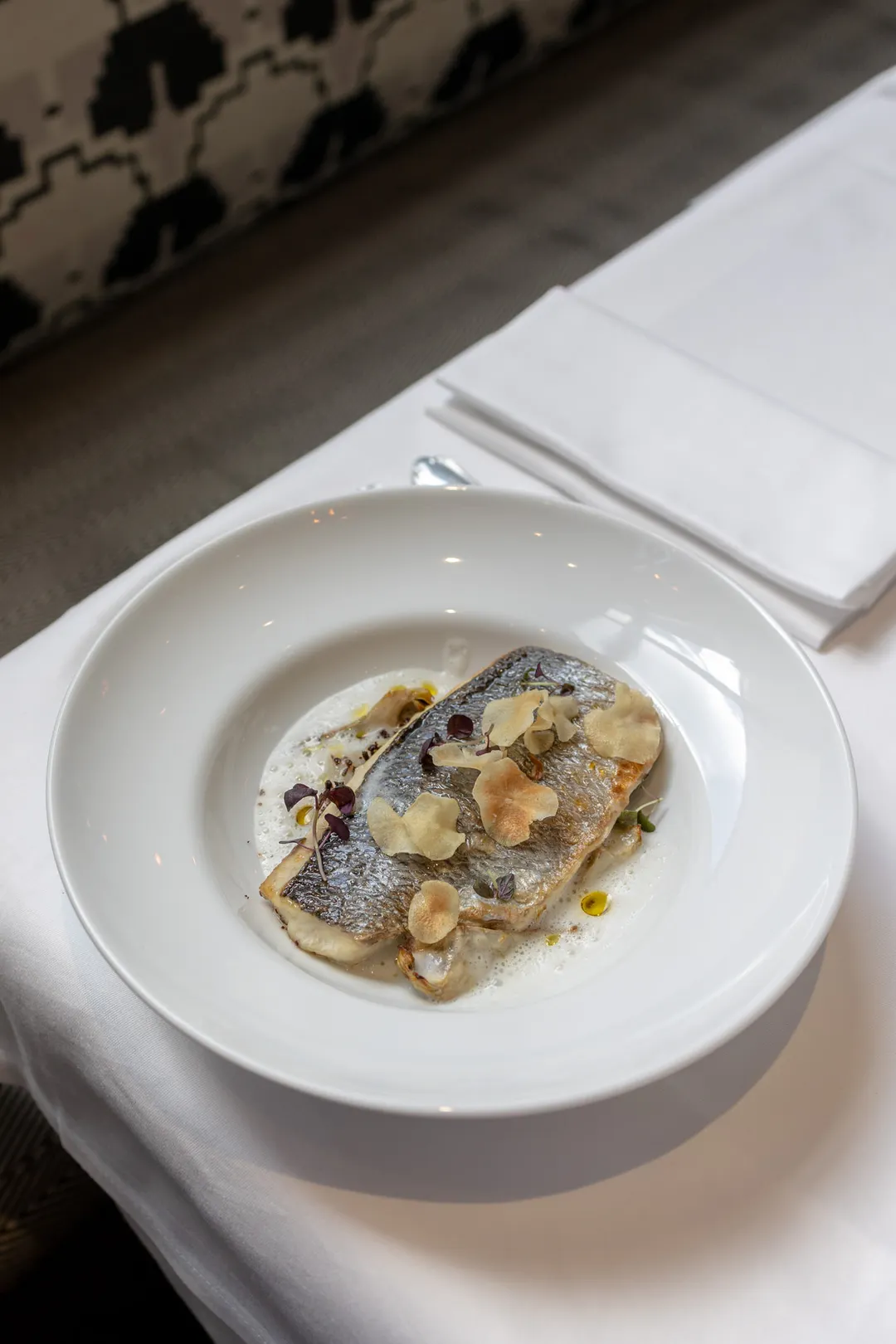 Noto Restaurant Paris