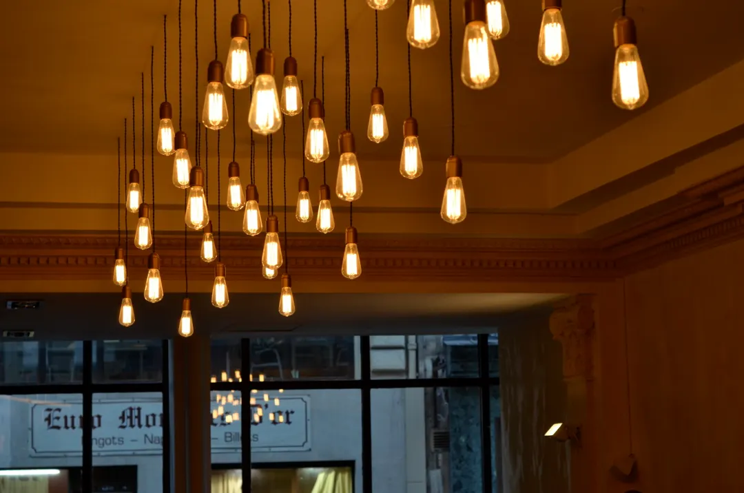 Le Lefty Restaurant Paris