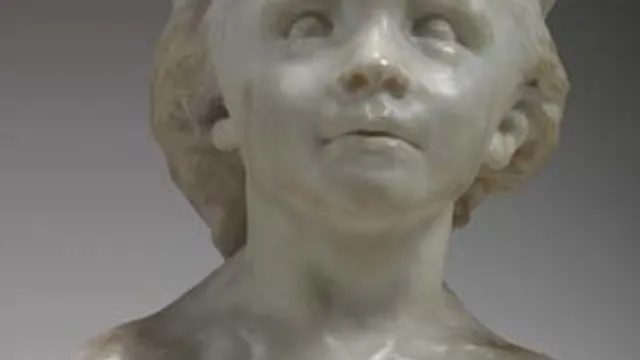 Camille Claudel sort de ses réserves