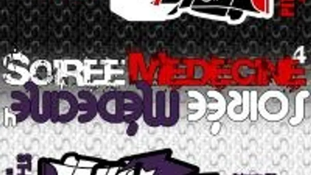 Soiree Medecine Psa