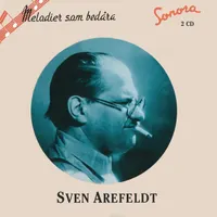 Sven Arefeldt