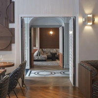 Hôtel Bachaumont