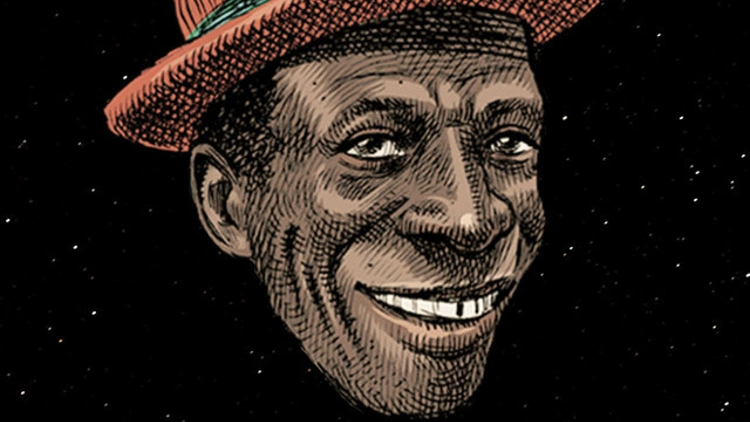 Tony Allen