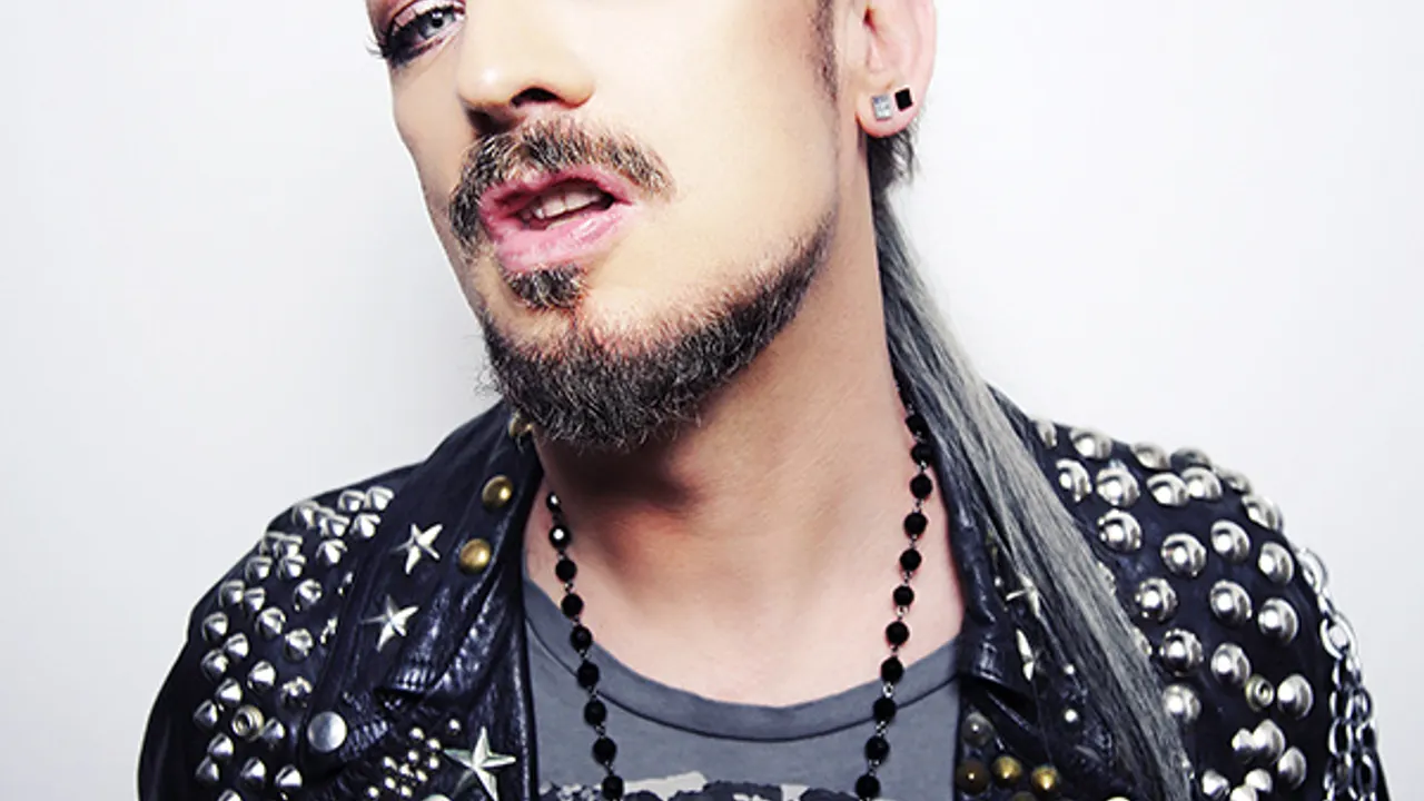 Boy George DJ Set