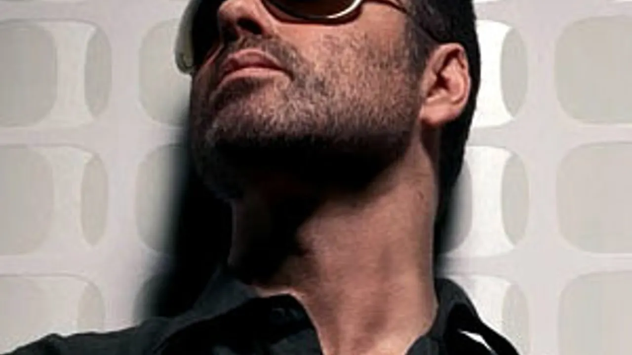 George Michael