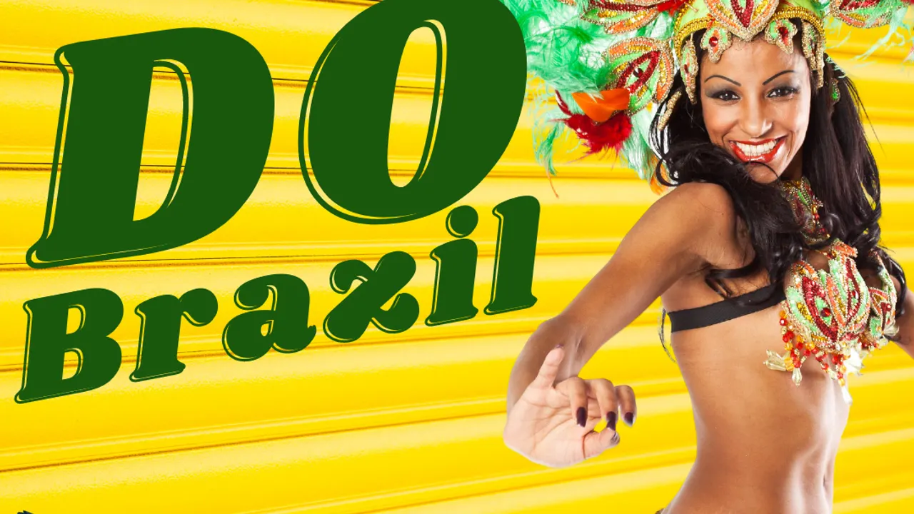 DO BRAZIL