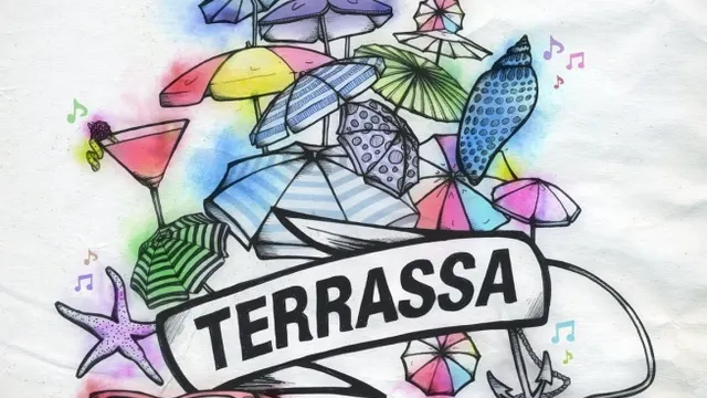 Terrassa